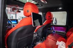 مرسيدس بنز G-Class